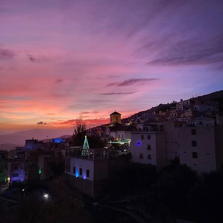 Apartamento Niagara- Agua Soportujar 外观 照片
