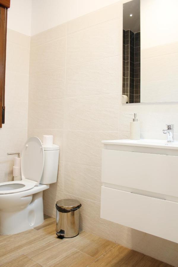 Apartamento Niagara- Agua Soportujar 外观 照片