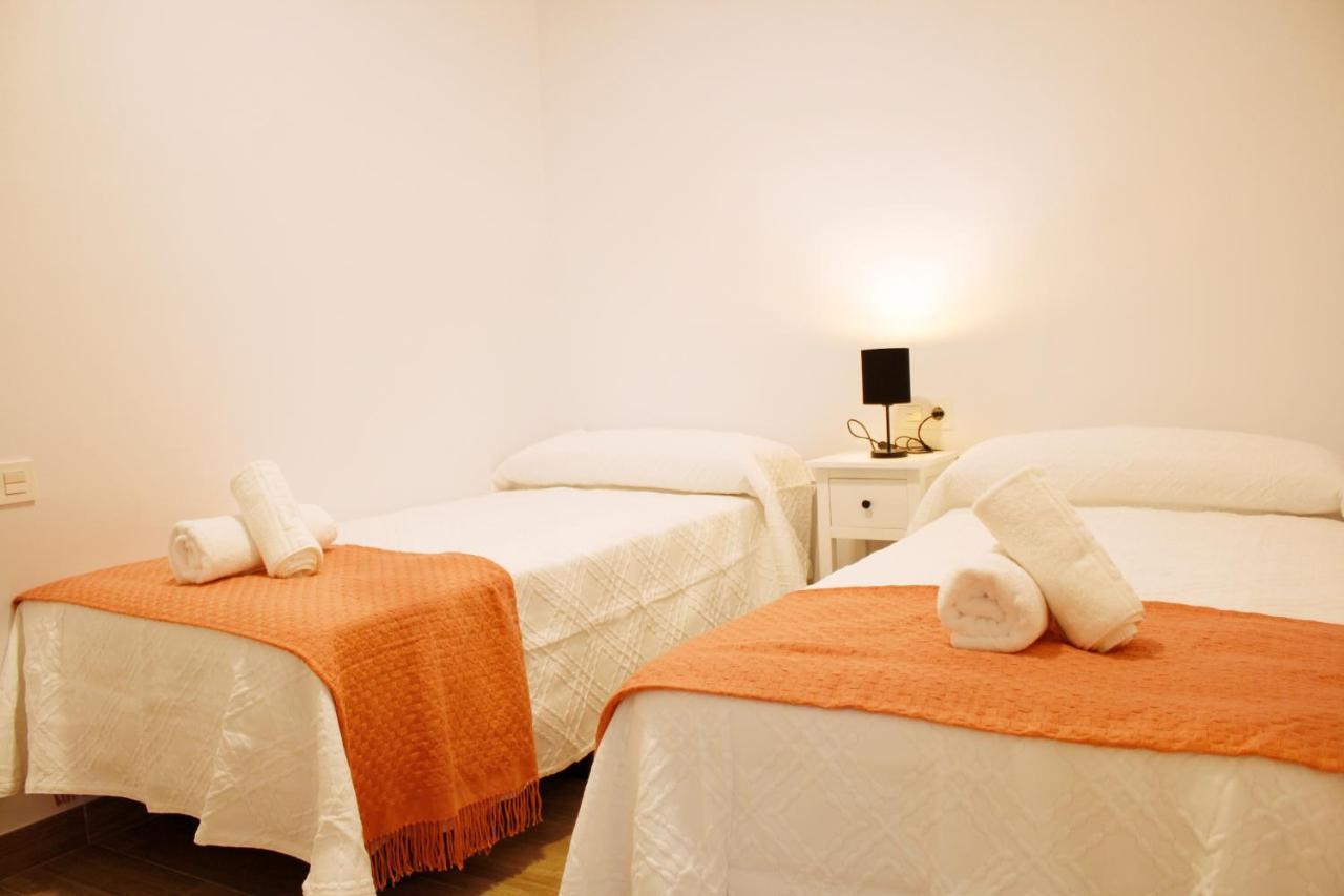 Apartamento Niagara- Agua Soportujar 外观 照片