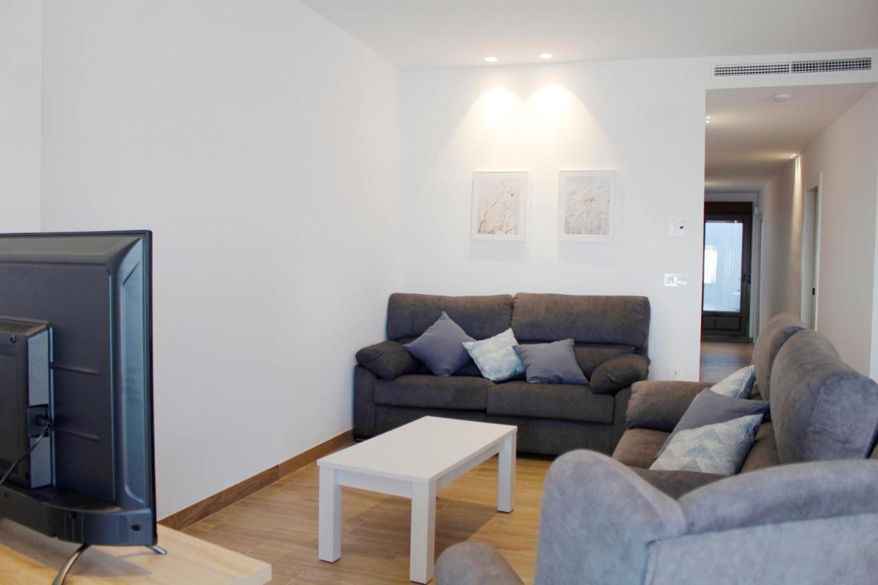 Apartamento Niagara- Agua Soportujar 外观 照片