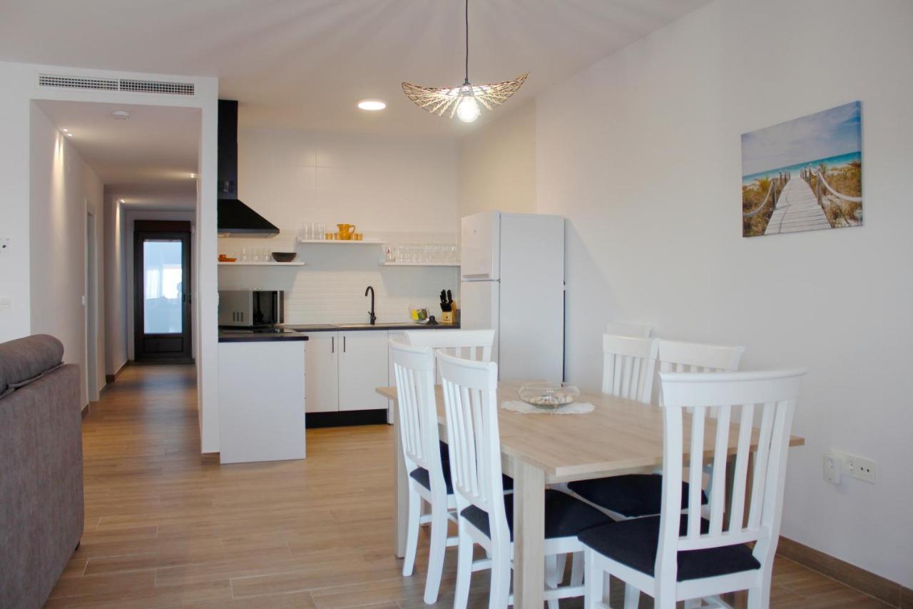 Apartamento Niagara- Agua Soportujar 外观 照片