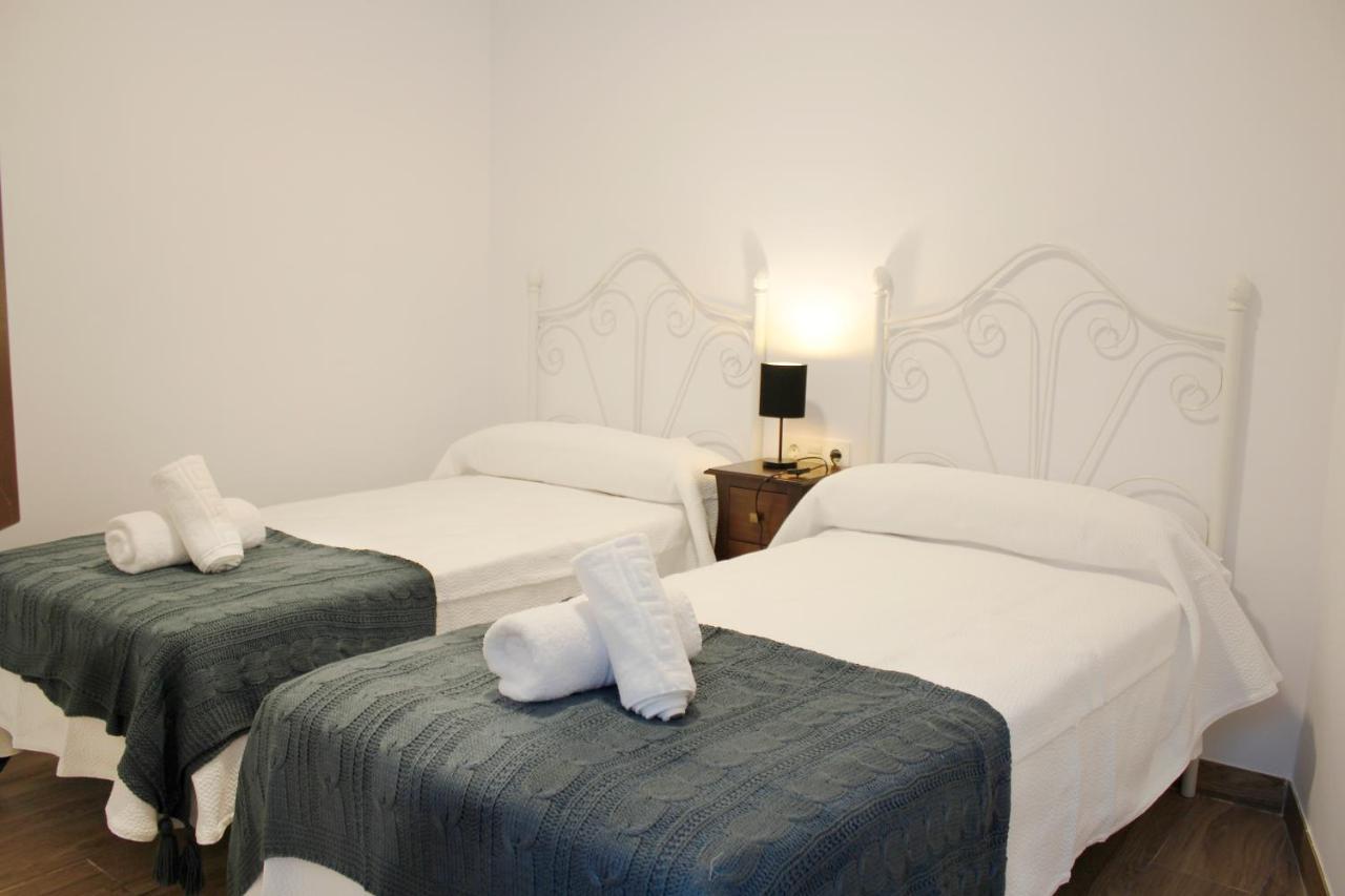 Apartamento Niagara- Agua Soportujar 外观 照片