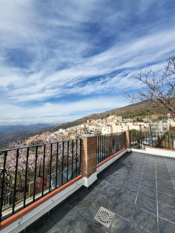 Apartamento Niagara- Agua Soportujar 外观 照片