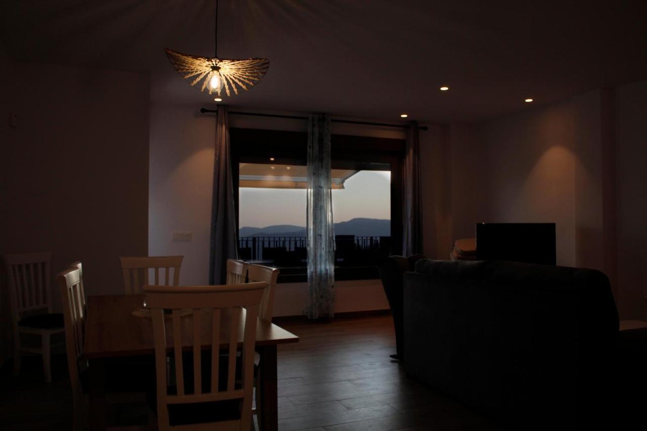 Apartamento Niagara- Agua Soportujar 外观 照片
