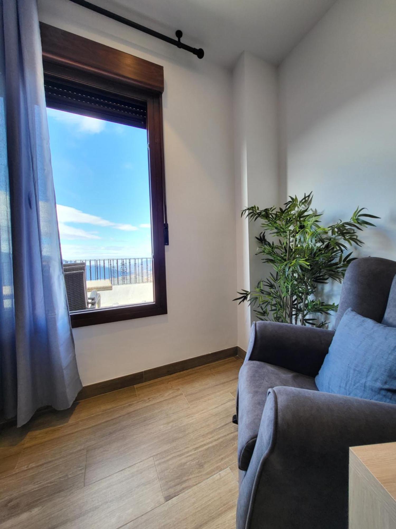 Apartamento Niagara- Agua Soportujar 外观 照片